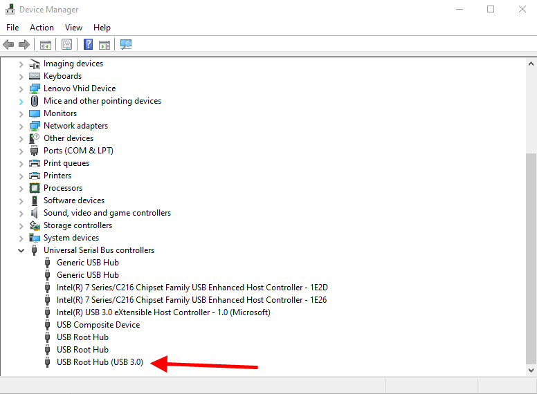 lock usb port in windows 11, 10, 8