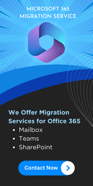 cloud migration services