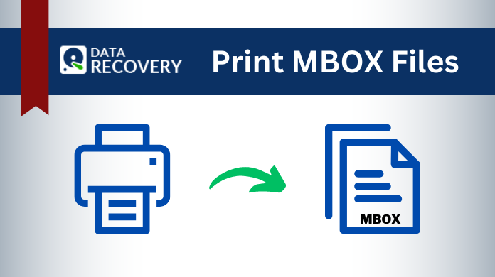 Print MBOX Files