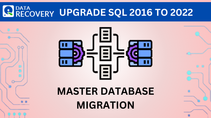 Migrate SQL Server 2016 to 2022 & Learn to Upgrade Database