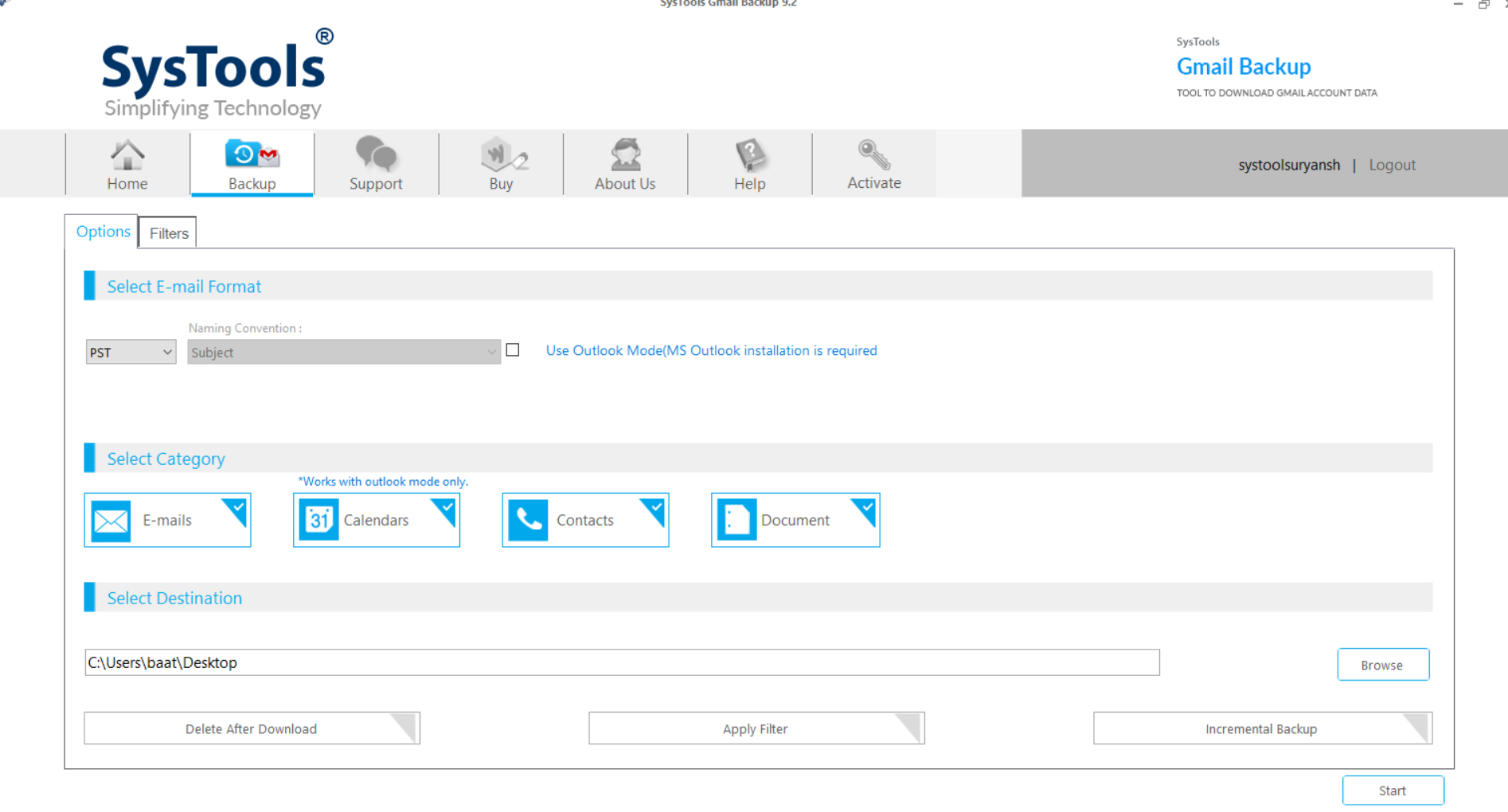 Gmail Storage Space Full Warning Methods to Free Up Storage