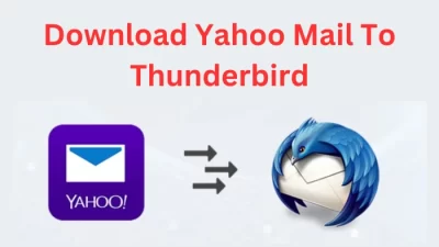 Download Yahoo Mail To Thunderbird