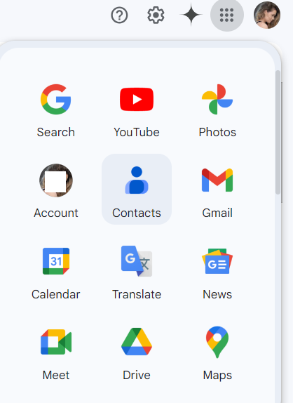 combine vCard files