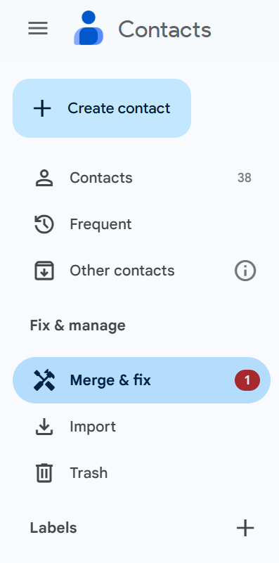merge and fix feature